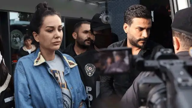 Dilan Polat avukatı Hüseyin Kaya ile yollarını ayırdı