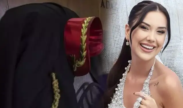 Dilan Polat davasının eski savcısının eşyalarına el konuldu