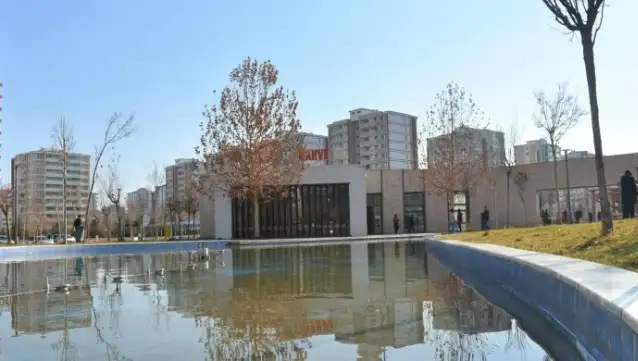 Diyarbakır kayyımı seçim öncesi birçok taşınmazı devretti