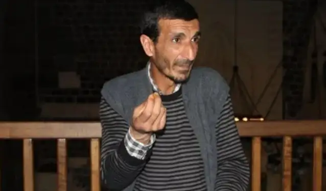 ‘Diyarbakırlı Ramazan Hoca’ cinayetinde karar çıktı!