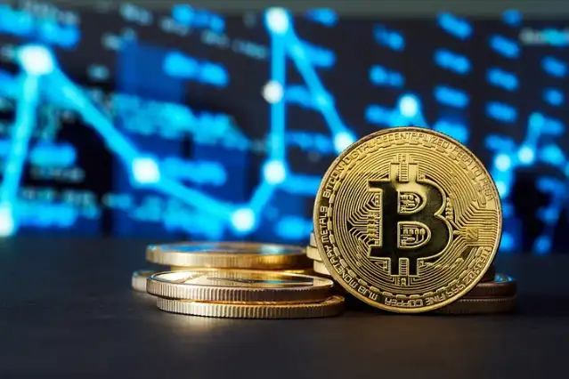 Bitcoin, tarife belirsizliğiyle 75 bin doların altına indi