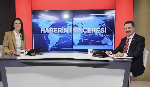 Atakum Belediye Başkanı Deveci’den ‘Eğilim Yoklaması’ için örnek çağrı