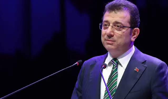 CHP adaylarını duyurdu, İmamoğlu mesaj verdi: "Millet aldanmayacak"