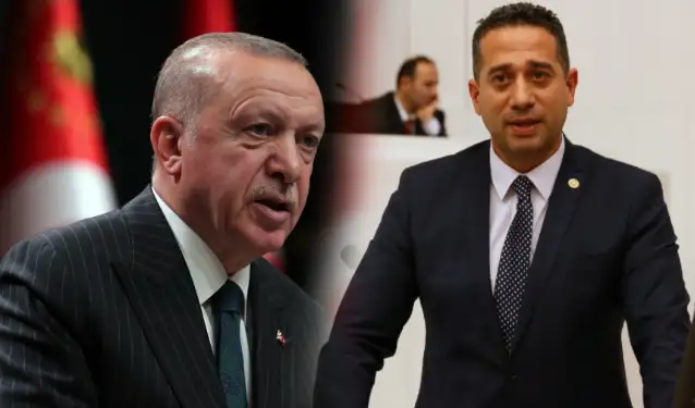 CHP’li Başarır’dan Erdoğan’a: En büyük terörizm, en büyük teröristlik; herkesi terörist ilan etmektir