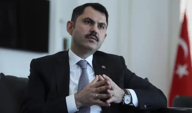 Murat Kurum’dan Mansur Yavaş’a yanıt: ‘Hesaplaşalım, hodri meydan’
