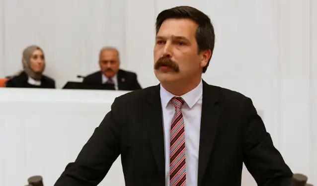 Erkan Baş'tan Erdoğan'a : Sözde kınamalara karnımız tok, yapılacaklar basit
