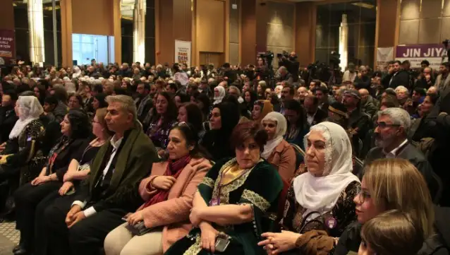 DEM Parti seçim müziği: Rabe DEM Hat