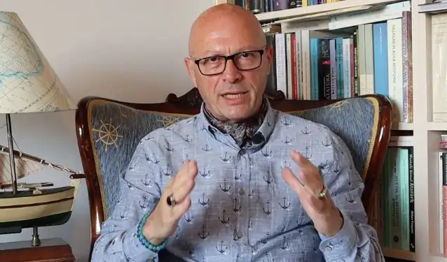 Erol Mütercimler: İstanbul seçimini Selahattin Demirtaş'ın konuşması belirleyecek