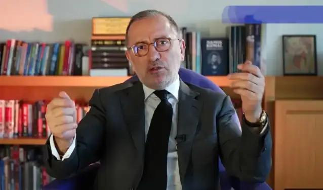 Altaylı ifadeye mi çağrıldı: "Çağrılmadım ama olursa da şaşırmam"