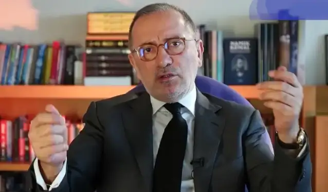 Fatih Altaylı'ya 4 yıl 2 ay hapis cezası verildi