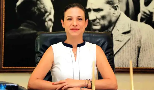 Filiz Ceritoğlu Sengel kimdir?