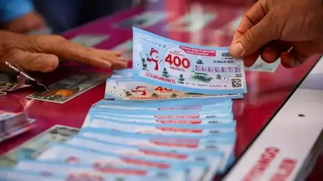 ‘Büyük ikramiye Kolombiya'ya çıktı' iddiasına yalanlama