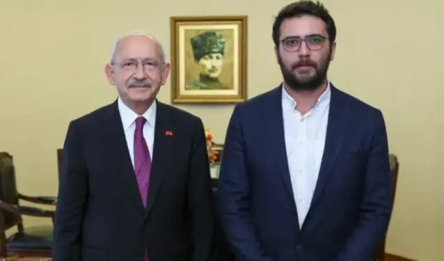 Gazeteci Altan Sancar: Kemal Kılıçdaroğlu'nun sözleri işaret fişeği