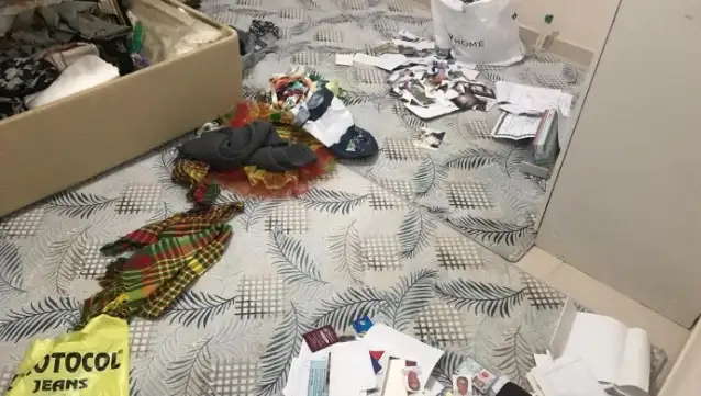 28 ilde ev baskınlarında aralarında Barış Annelerinin de olduğu 165 kişi gözaltına alındı