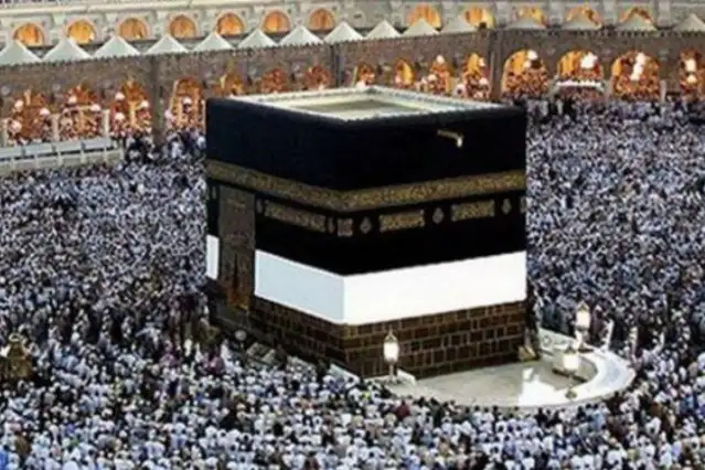 Suudi Arabistan: 577 hacının aşırı sıcaklar nedeniyle hayatını kaybettiğini duyurdu