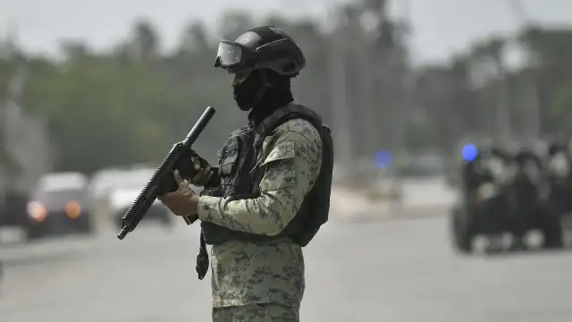Haiti'de son 2 günde 25 kişi silahlı saldırılarda öldürüldü