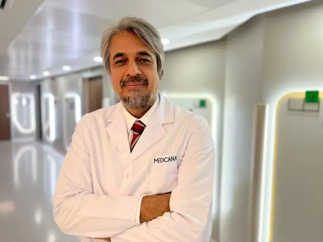 Uzmanından "tiroit kanseri yaygınlaşıyor" uyarısı