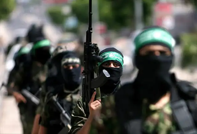 Hamas'tan 'Türkiye' açıklaması