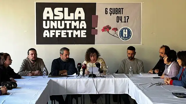 Hatay Depremzede Derneği'nden "1. Yıl Raporu"