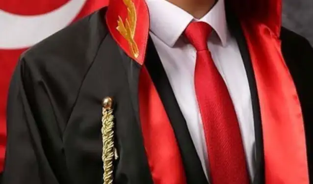 HSK'ye ‘rüşvet’ şikayeti yapan İsmail Uçar Yargıtay üyesi oldu