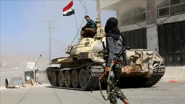 Yemen'deki Husiler, yeni kabine kurulduğunu açıkladı