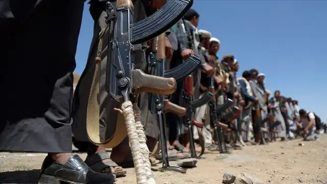 Yemen'deki Husiler kimdir?