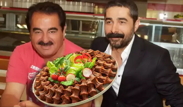 Çiğ köfte imparatorluğunda taht kavgası! İbrahim Tatlıses'e 'akli melekeleri yerinde değil' raporu verildi iddiası
