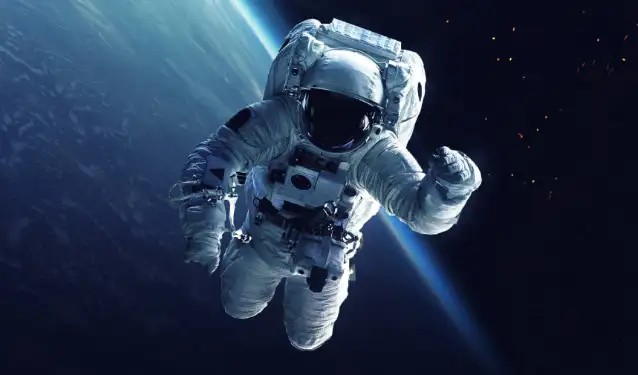 İlk Türk astronot, özel şirket ile uzaya gidecek! Bedeli 55 milyon dolar