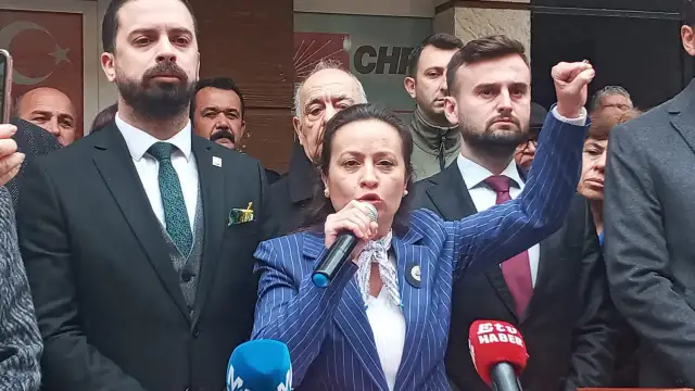 İlksen Özalper: Manipülatif anketlerle seçim kazanamazsınız, Ferdi Zeyrek geliyor