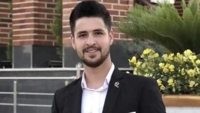 İran'da bir genç Mahsa Emînî protestolarına katıldığı gerekçesi ile idam edildi
