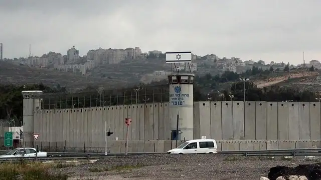 Sumud Filosu aktivistleri, işkence iddialarıyla bilinen Negev Hapishanesi'nde tutuluyor