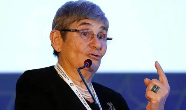 Canan Karatay'a HPV aşısı karşıtı sözleri nedeniyle suç duyurusu