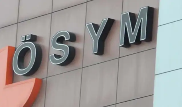 YKS 2024 tercih tarihleri belli oldu