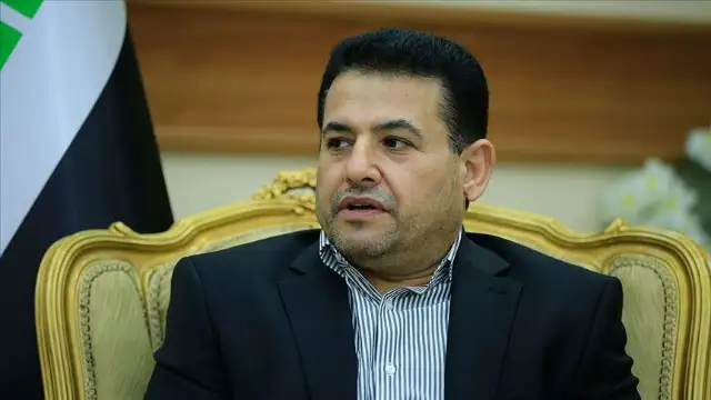 Irak Ulusal Güvenlik Müsteşarı: "Erbil'de Mossad karargahının hedef alındığı iddiaları asılsız"