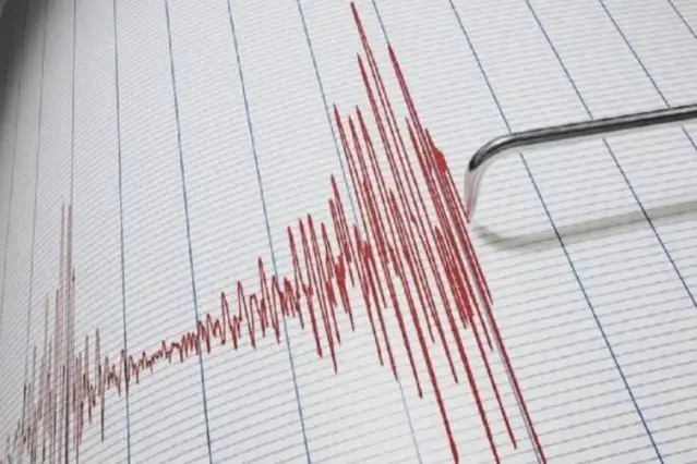 Balıkesir Sındırgı’da art arda depremler: 4,8 ve 4,6 büyüklüğünde depremler kaydedildi