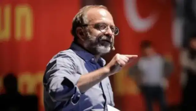 Kemal Okuyan: İstanbul dahil, CHP’ye oy vermeyeceğiz