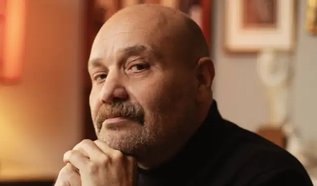 Ahmet Mümtaz Taylan’a Trabzon Altın Taka Film Festivali’nde “Yaşam Boyu Başarı Ödülü”