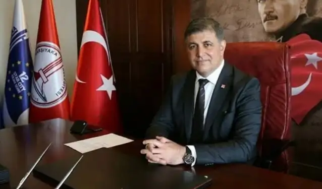 Gazeteci Sancar: CHP'nin İzmir adayı Cemil Tugay olacak