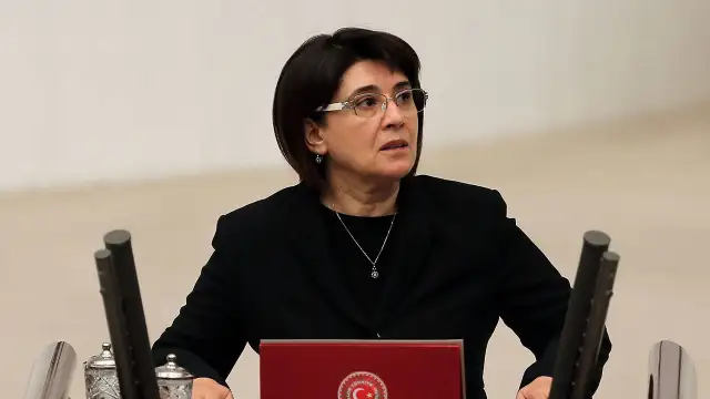 Leyla Zana: Erdoğan çözüm sürecini dondurucudan çıkarmalı