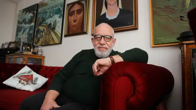 Mario Levi Kimdir?