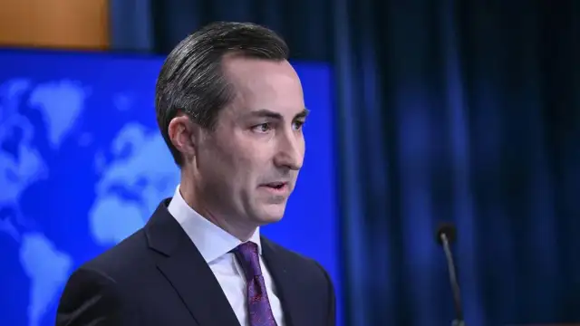 ABD: Hamas ve Husiler'in Irak'taki varlığı, ülkedeki çatışmaları derinleştirebilir