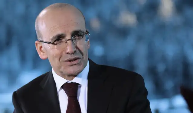 Bakan Şimşek duyurdu: "Vergi yüzsüzü" listeleri açıklanacak