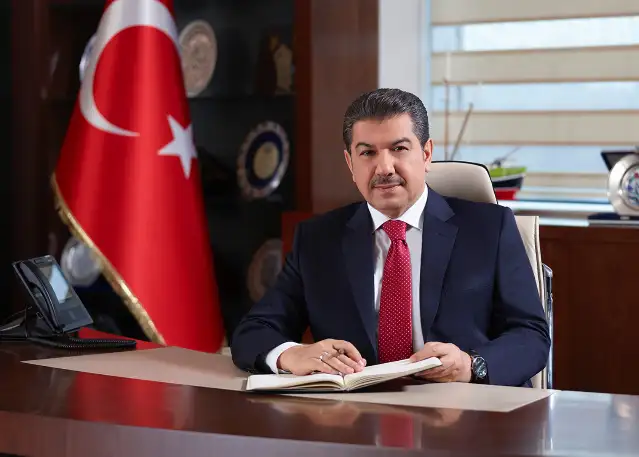 AKP'li Tevfik Göksu, millet bahçesi alanını satıyor