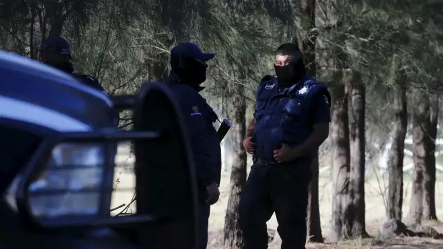 Meksika'da çeteler arası çatışmalarda en az 30 kişi öldü