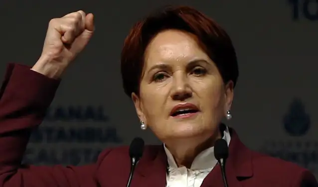 Seçim bitti, İYİ Parti karıştı: Akşener, kurultayda aday olur mu?