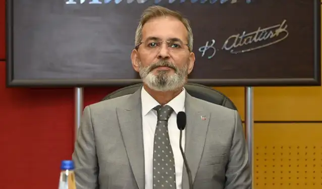 Mersin vekilleri kavga ettiği iddia edilmişti! Tarsus Belediye Başkanı Bozdağan CHP'den istifa etti