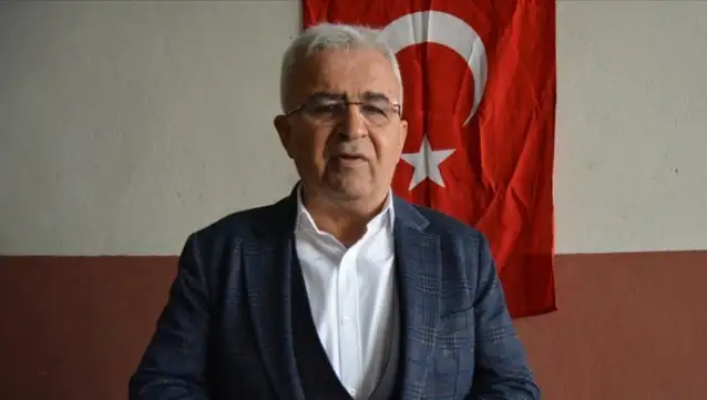 AKP'li Nurdağı Belediye Başkanı Ökkeş Kavak yeniden tutuklandı