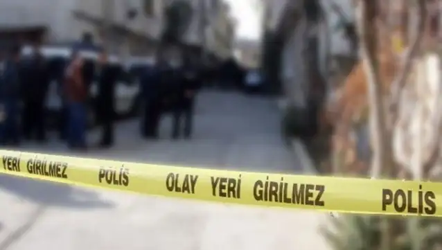 Mardin'de bir çift ve 5 yaşındaki çocukları evde ölü bulundu
