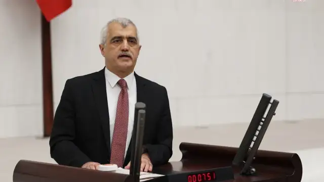 Gergerlioğlu: Yargıtay'ın Can Atalay Kararı AYM'yi Fiilen Bitiriyor
