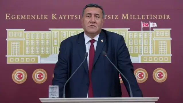 Ömer Fethi Gürer: İcra dairelerine ocakta 866 bin yeni dosya geldi